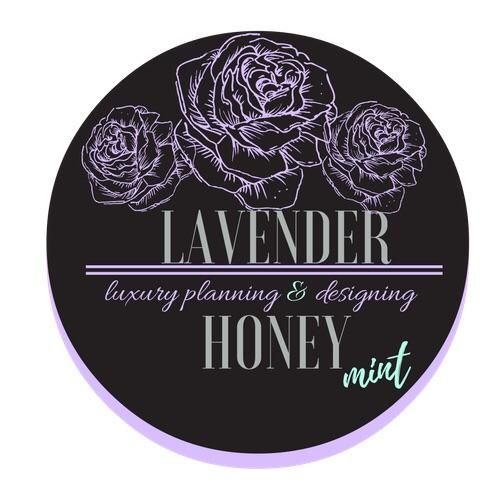 Lavender Honey Mint Planning & Designing