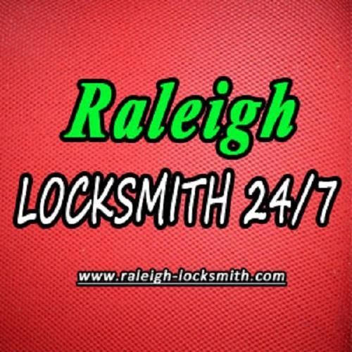 Raleigh Locksmith 24/7