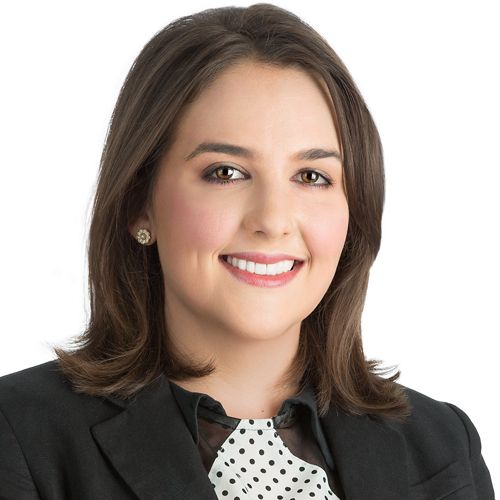 Social Media Headshot