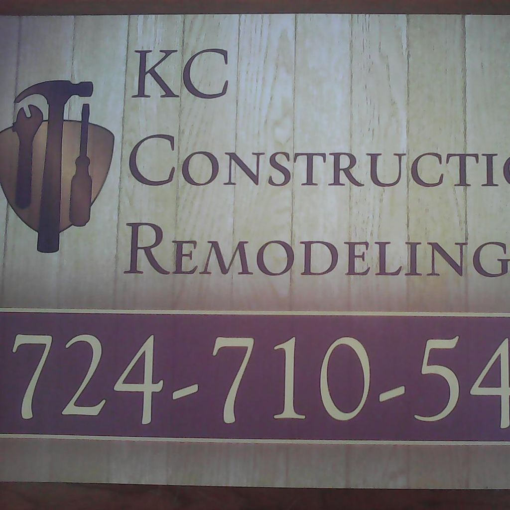 KC Construction/Remodeling