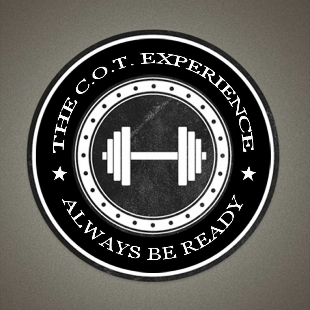 THE C.O.T. FITNESS EXPERIENCE