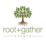 root + gather events