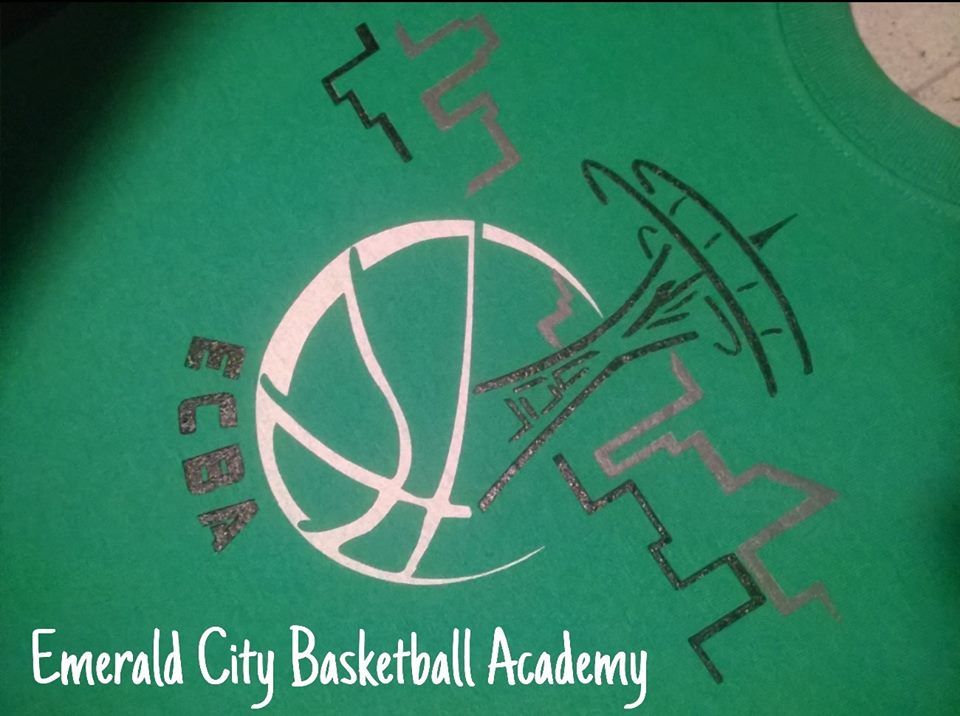 Custom t-shirt