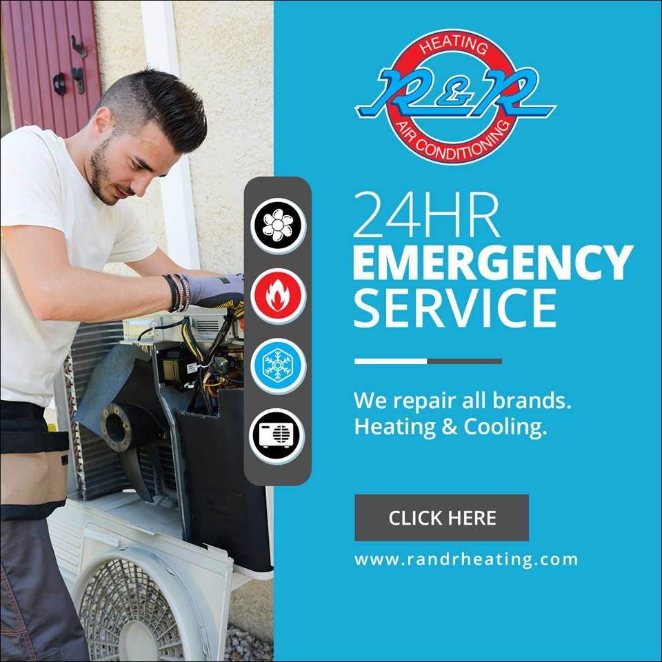 HVAC Services