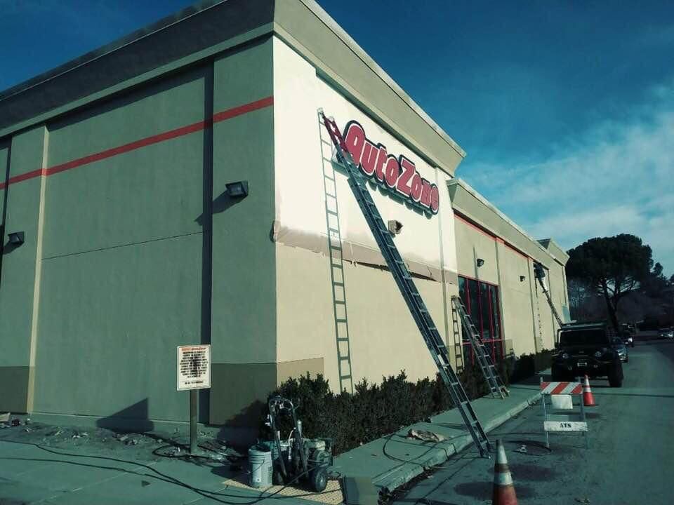 Alex Henriquez & Services