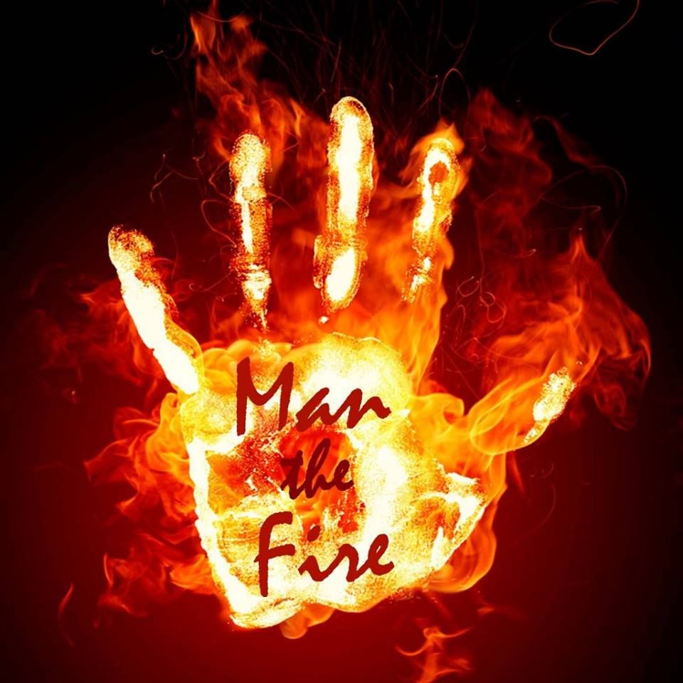 Man the Fire!