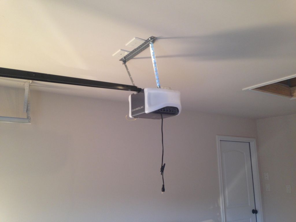 One of my latest projects!
Brand new house, need a