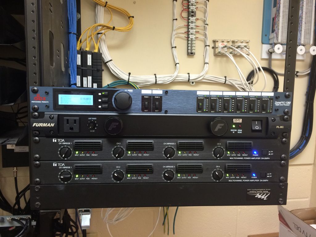 Forsyth Country Club