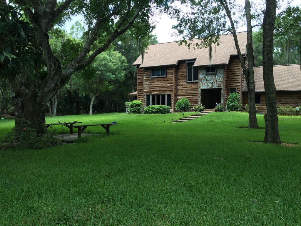 Seville Sod Installation