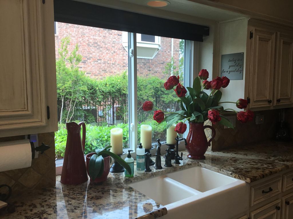 Kick Your Kitchen Up A Notch!