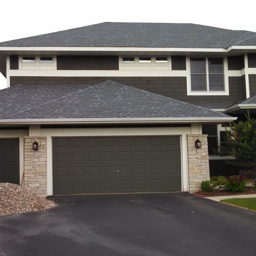 Northwest Exteriors, Inc. Minneapolis, MN