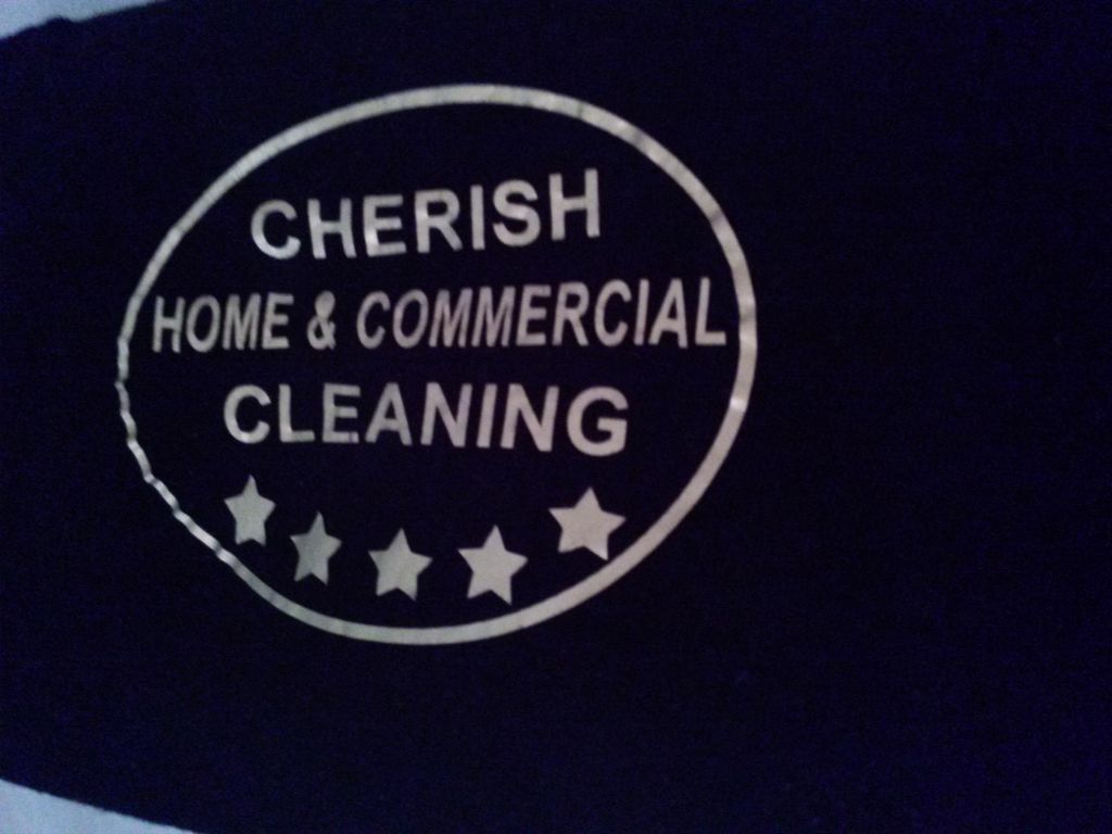 Cherish Cleaning LLC