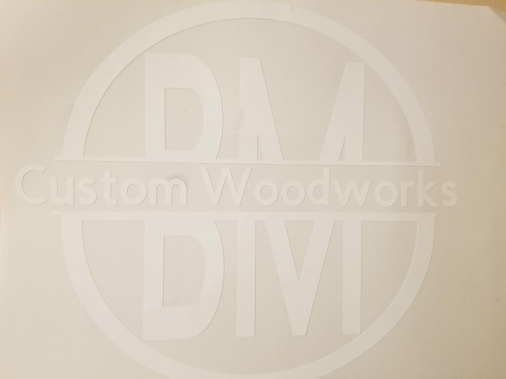 BM Custom Woodworks