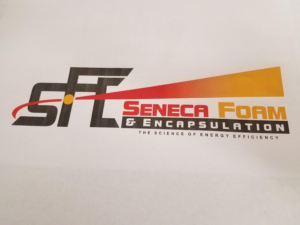 Seneca Foam & Encapsulation