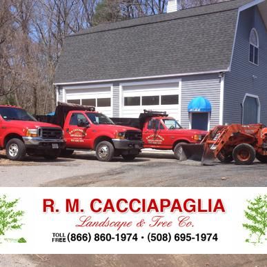 R.M. Cacciapaglia Landscape & Tree Corporation