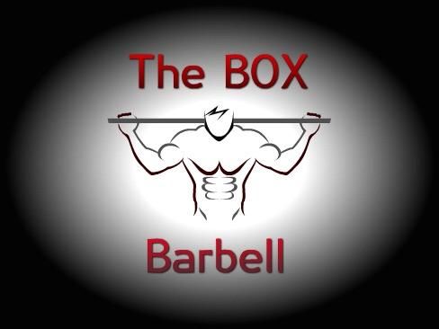 The Box Barbell