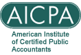 We are members of the AICPA.