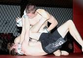 My cage fighting days. Fun when they lasted