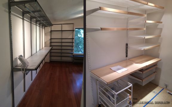 ELFA workspace customized for your needs.  We can 