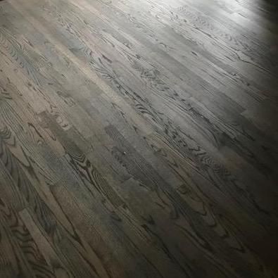 New Glow Flooring