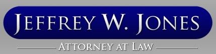 Jeffrey W. Jones Attorney At Law