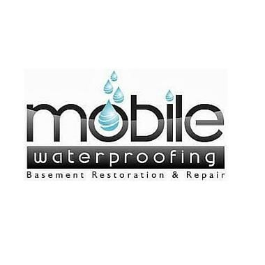 Mobile Waterproofing