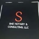 SMZ NOTARY & CONSULTING, LLC