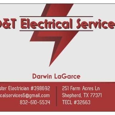 D&T Electrical Services