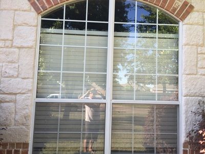 Residential Window Cleaning
Bedford, Texas