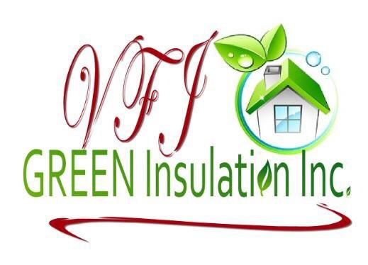 VFJ Green Insulation Inc