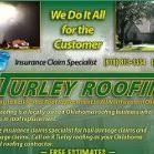 RTurley Roofing Inc.