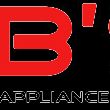 B's Appliance Repair