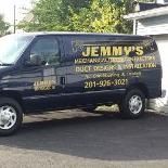 Jemmy's HVAC