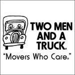 TWO MEN AND A TRUCK®