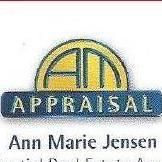 A.M.  Appraisal