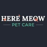 Here Meow Pet Sitting