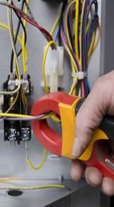 Enhanced Heating Air conditioning and Electrical