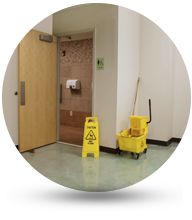 Restrooms
