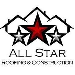 All Star Roofing And Construction, Inc.