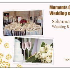 Moments of a Lifetime Wedding and Event Planning