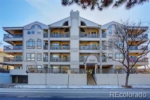 Sold two condos the same building in West Wash Par