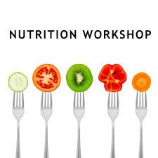 Modern Food Energy Nutrition Workshops that helps 