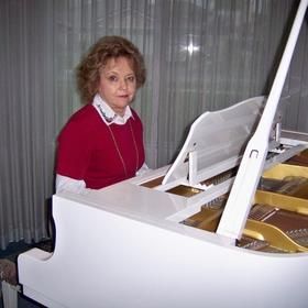 Mary Jo's Private Piano Instruction