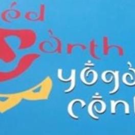 Red Earth Yoga Center