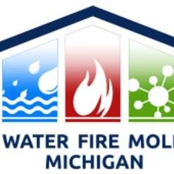 Water Fire Mold MI