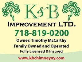 K&B Improvement Ltd.