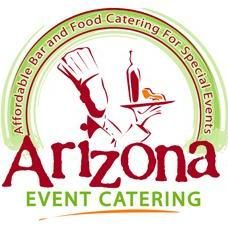 Arizona Event Catering