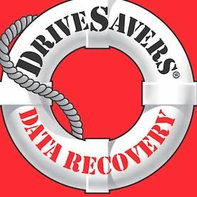 DriveSavers Data Recovery