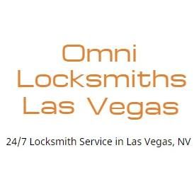 Omni Locksmiths Las Vegas
