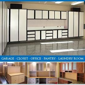 K&L Custom Cabinets, Inc.